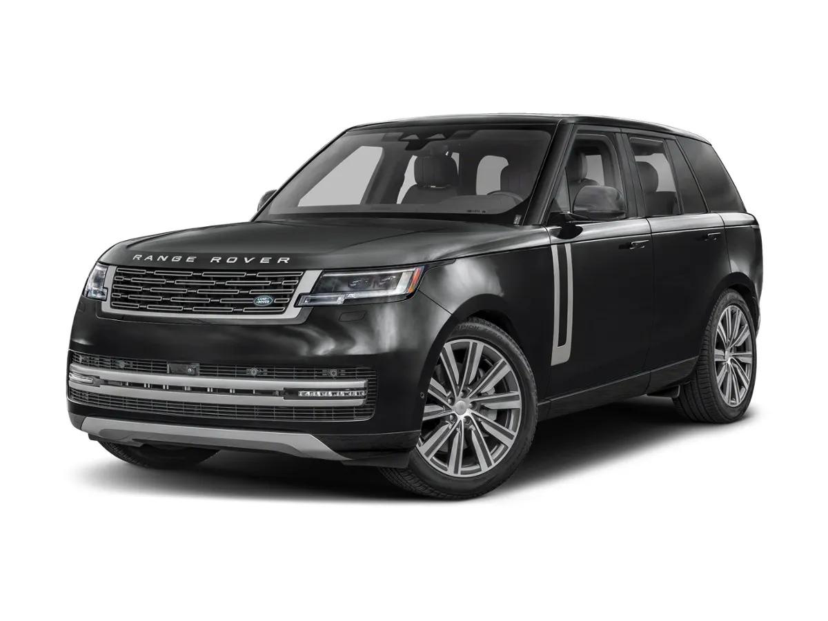 land rover range rover 2024 SALKPBE92RA231960 image land rover range rover 2024 SALKPBE92RA231960 image